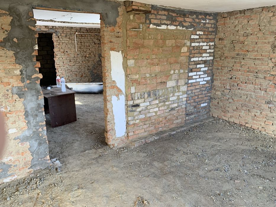 Продам будинок в селі Новаки