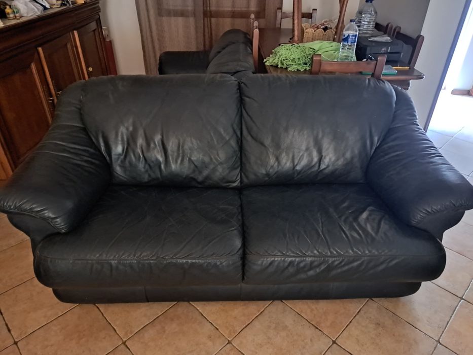 Conjunto de Sofas 2 e 3 lugares