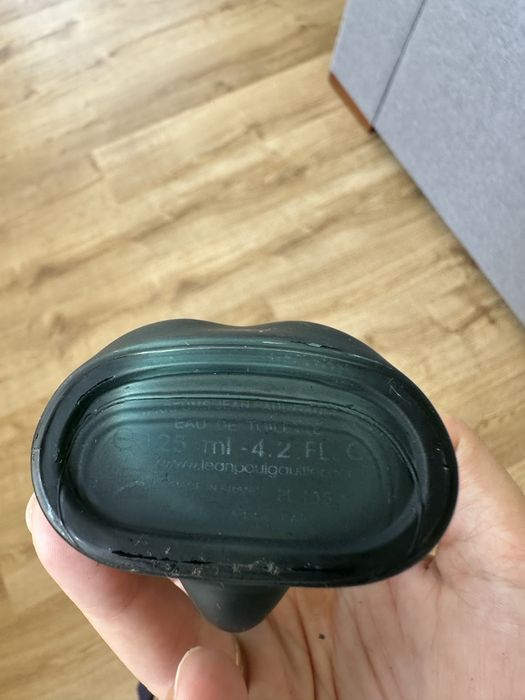 Jean Paul Gaultier Le Male EDT 125 ml – oryginał