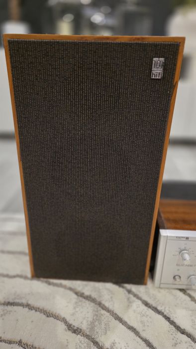 Amplituner Unitra Elizabeth DSH 102