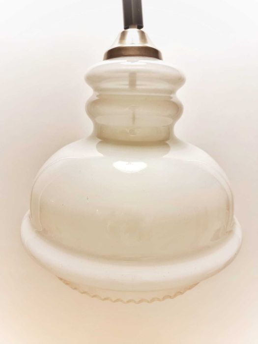 Candeeiro Aromec Sacla Volvit Italia 70s Mid Century Modern