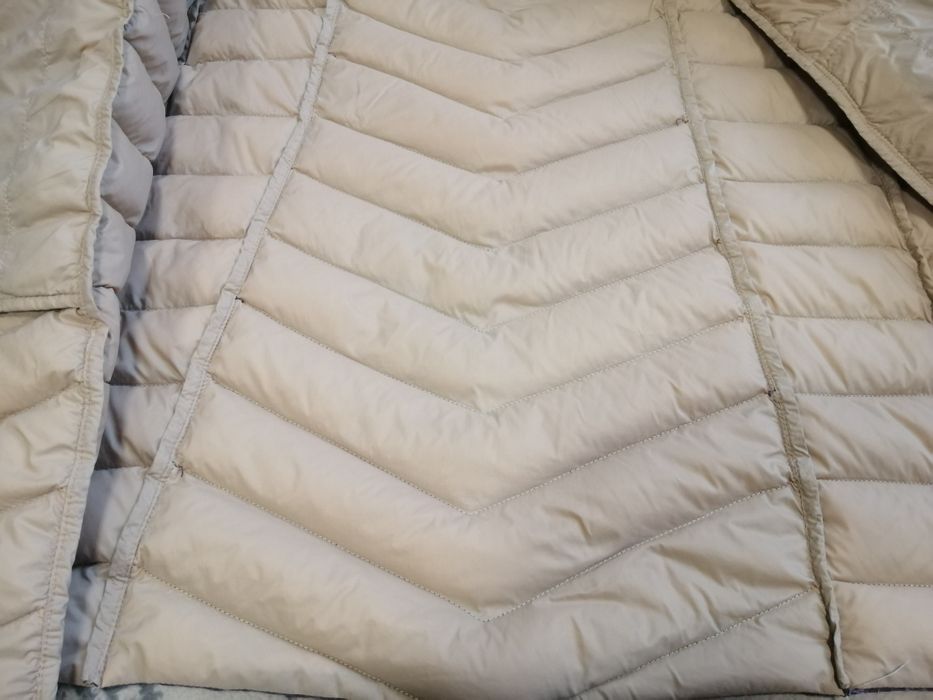 Куртка пальто пуховик Outventure бу без нюансов