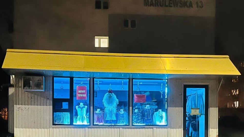 Sprzedam lokal użytkowy  50 m
