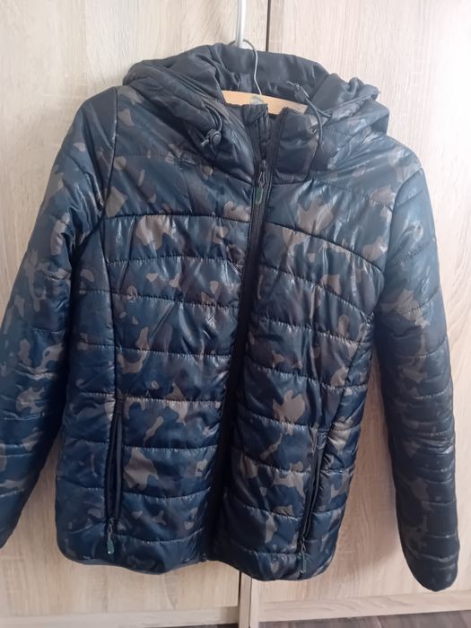 Kurtka moro rozmiar M cropp