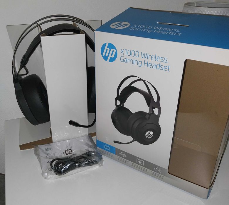 Vendo Auscultadores Gaming