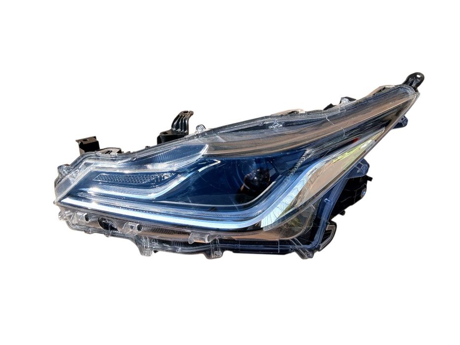 Lampa przód lewa Toyota Corolla FULL LED E21 EUROPA Oryginalna Kompletna
