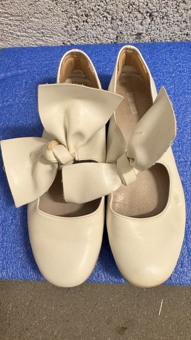 Buty komunia r.37
