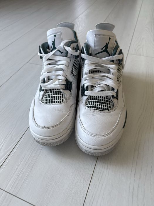 Кросівки Air Jordan 4 Retro