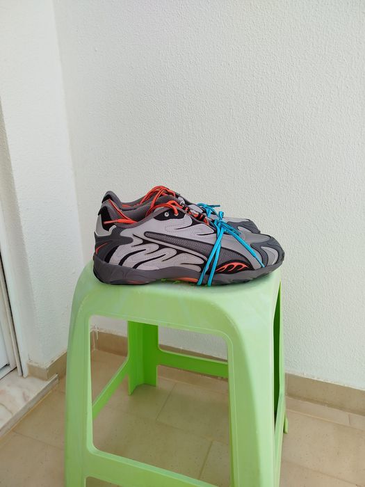 Puma Asap Rocky Edição Especial
