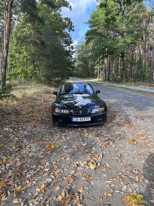 BMW Z3