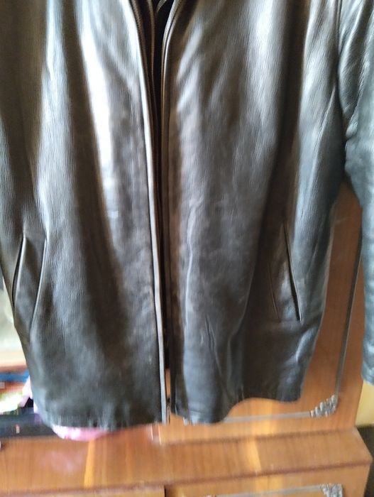 Мужская одежда !