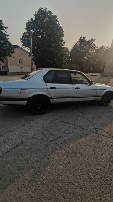 Продам BMW 730i, e32, m60b30, v8