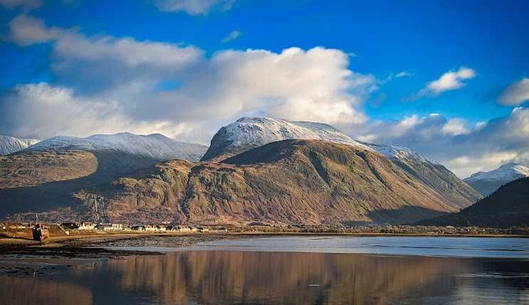 "Guia DK ESCÓCIA - Grã-Bretanha" -> NOVO
