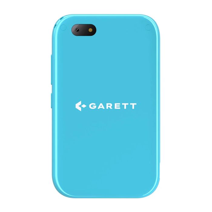 GARETT ONEKID niebieski smartfon