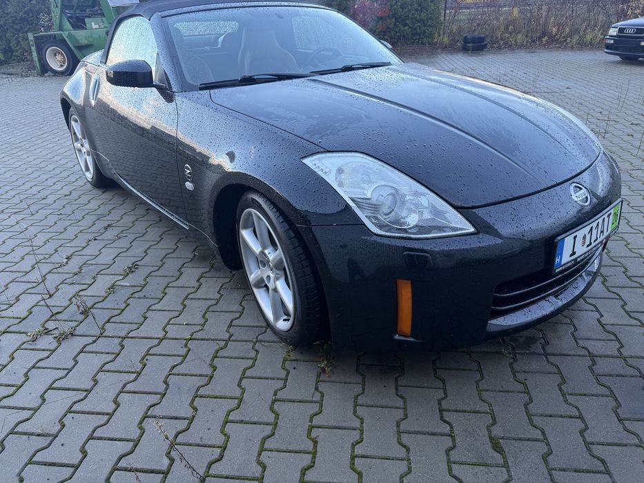 Nissan 350 Z