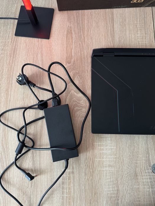Acer Nitro 5 (AN515-58) , RTX 3050, I Core i5-12450H (12th Gen, 2.50 GHz)
