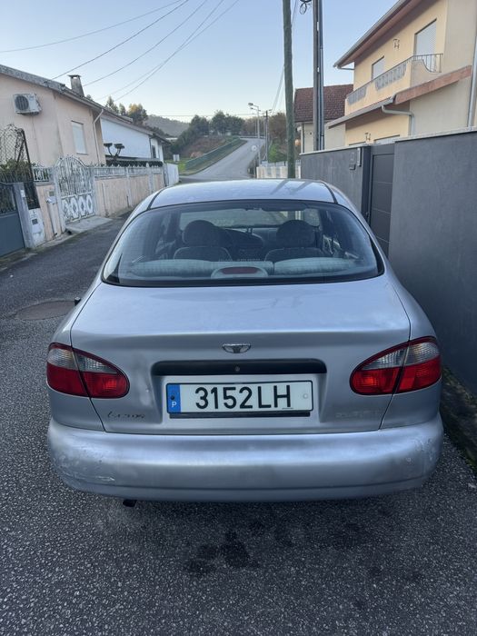 Carro de oportunidade