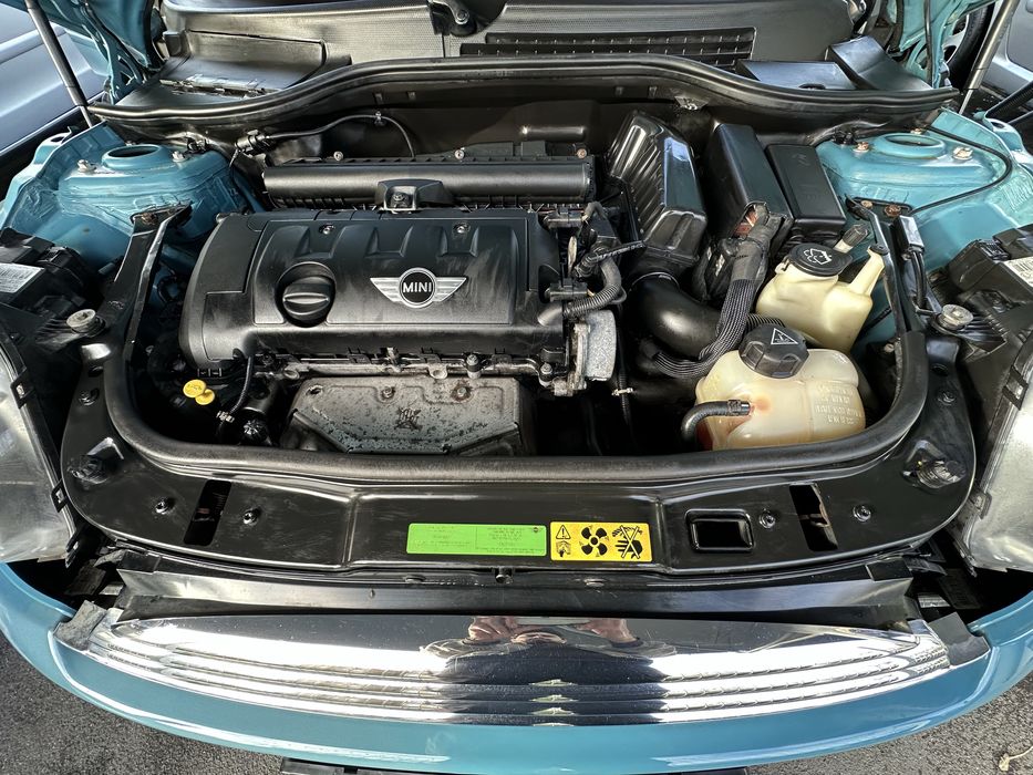 Mini One 1.4 Gasolina | 2007