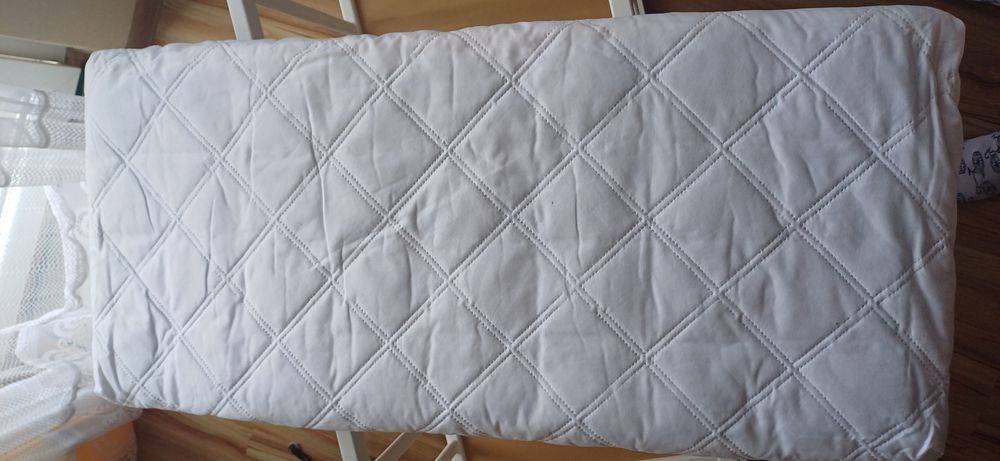 Łóżeczko kołyska