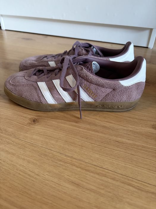 Buty adidas gazelle