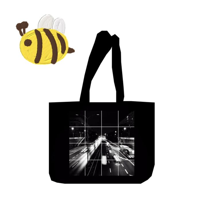 Koszulki i torba Taco Hemingway Latarnie wszędzie