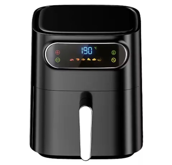 AirFryer nova na caixa