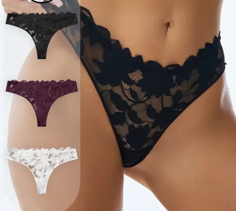 Набір стрінгів (2шт)