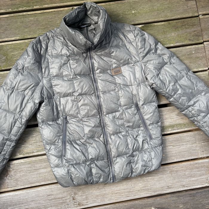 Kurtka męska Dolce&Gabbana