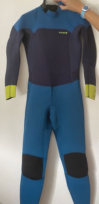 fatos de surf novos