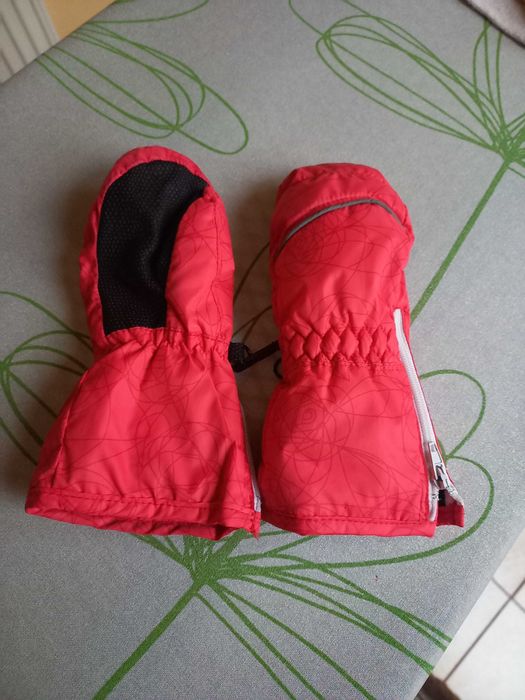 Rękawiczki dzieciece