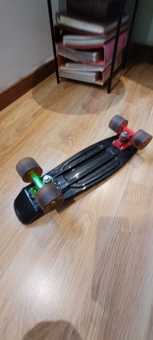 Skate desportivo Pro Street