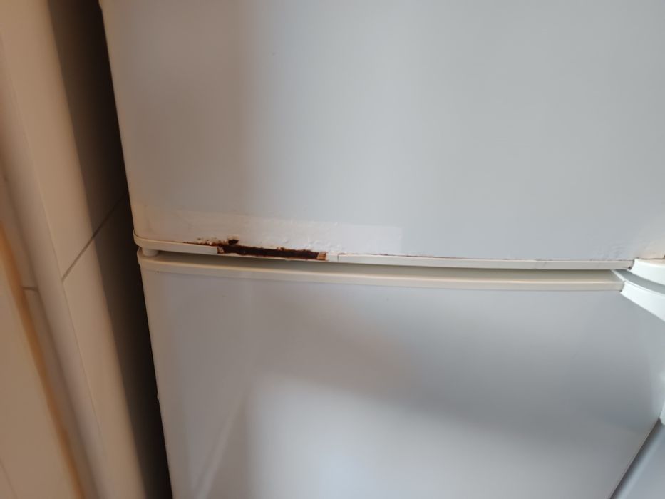 Frigorífico Combinado Balay