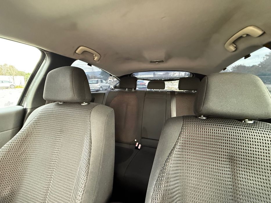 Citroën C4 Coupé 1.6 HDi 110