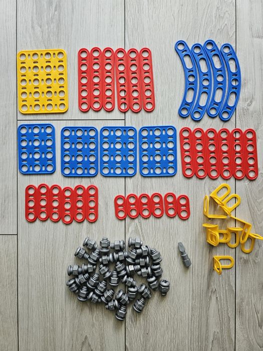 Zestaw małego majsterkowicza