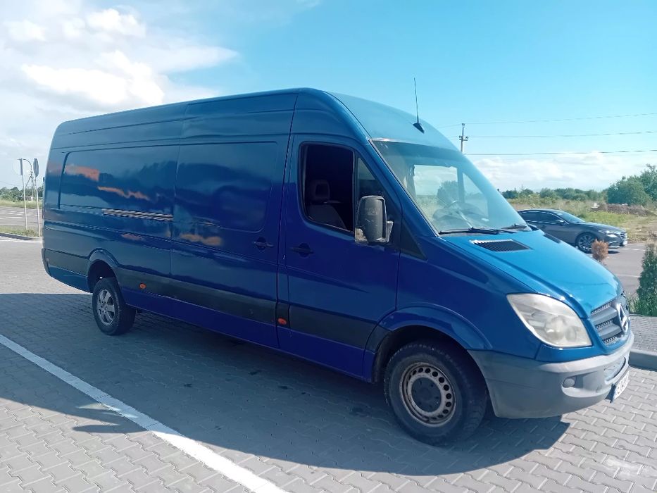 Продається вантажний автомобіль