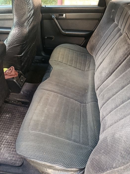 Audi A6 1996 VIN WAUZZZ4AZTN044628 фото оголошення 12 з 13