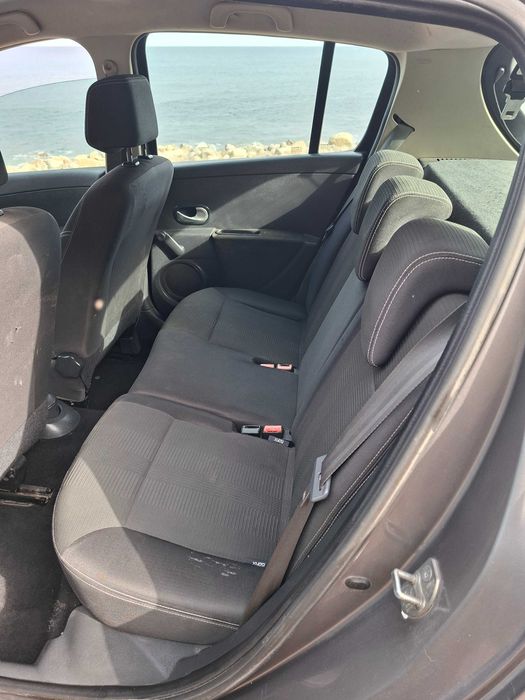 Renalt clio ll 1.2 Gasolina 2009