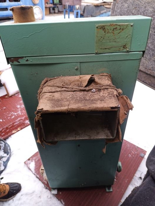 НОВИЙ котел кстг кс тг 16 кст