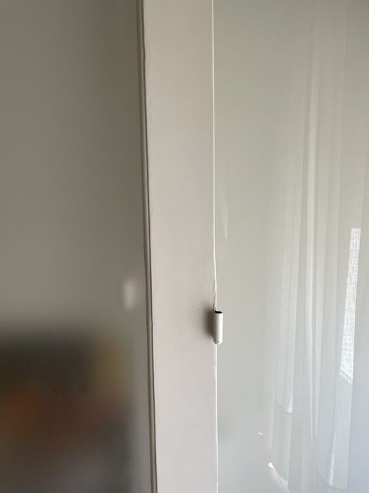 Portas de Madeira com Vidro