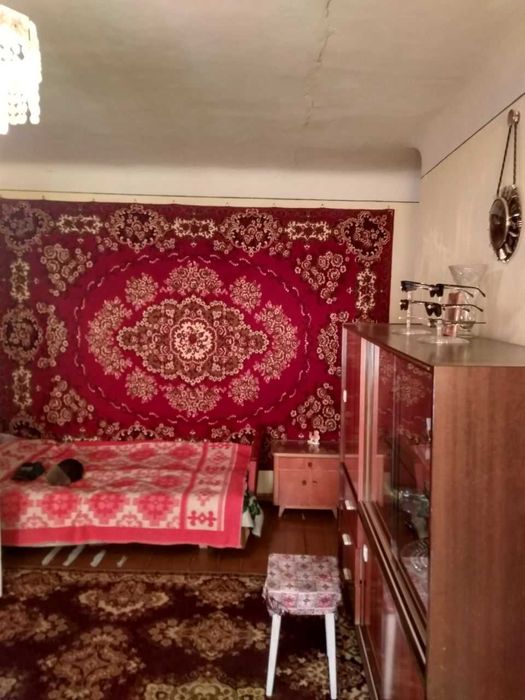 Здам кімнату для студента