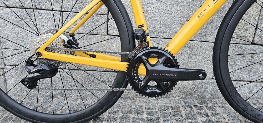 Scott Addict RC 10 XS 6,8kg