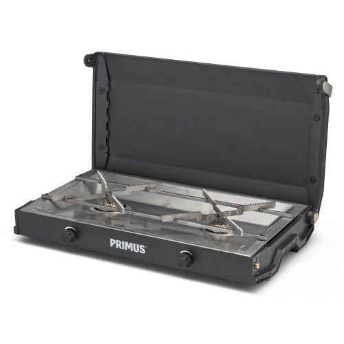 Kompaktowa Kuchenka Gazowa PRIMUS KINJIA