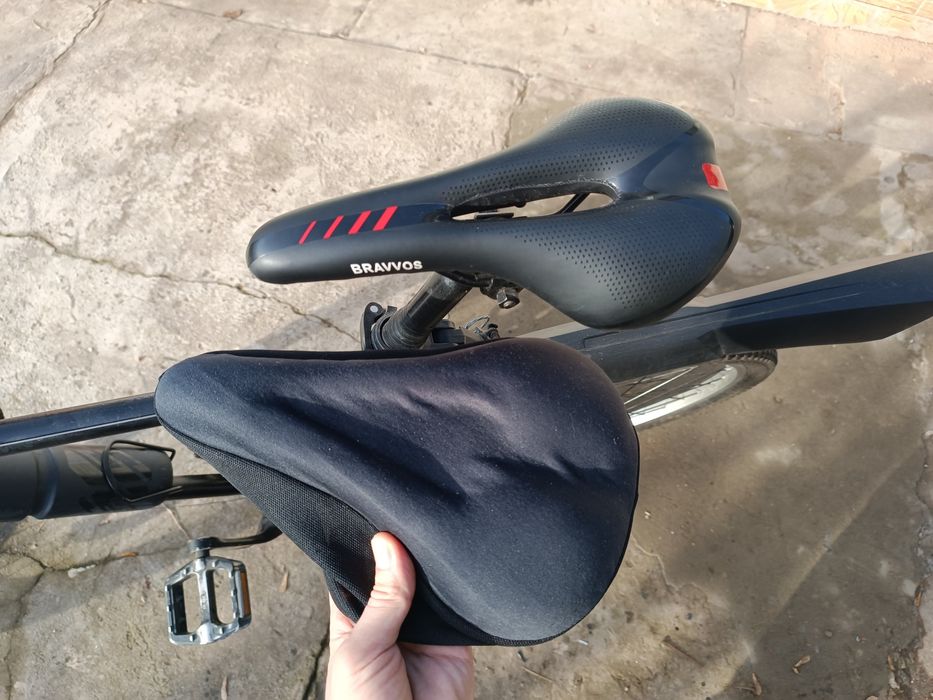 Велосипед Giant 26