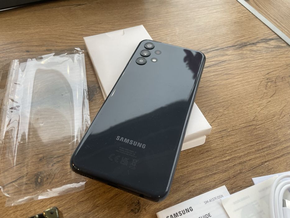 Samsung galaxy a13 a137f 64gb 4gb