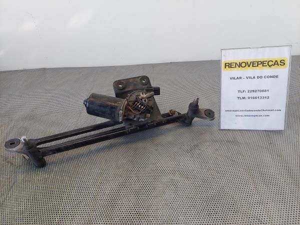 Motor limpa vidros frente HYUNDAI Matrix (FC)