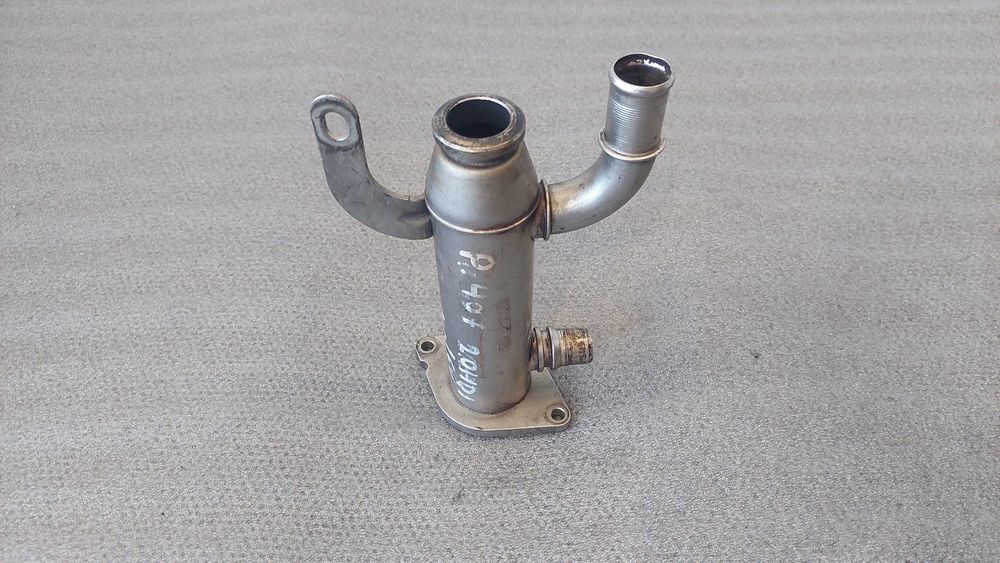Radiador de gases / EGR PEUGEOT 407 (6D_)