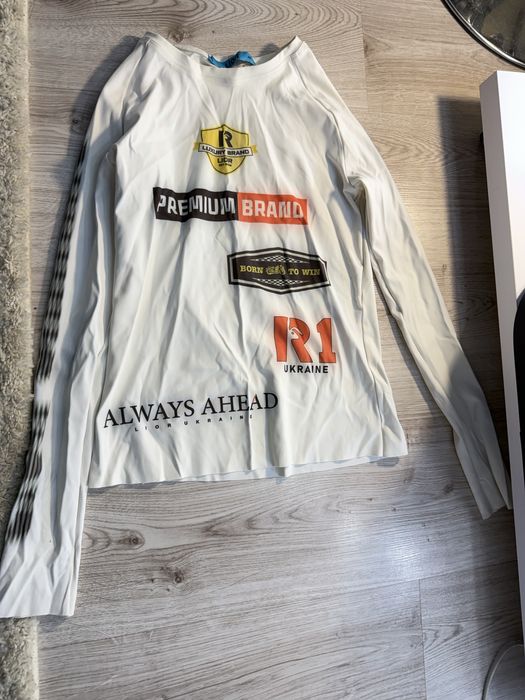 Продам лосіни і топ Ліор Lior. Речі Ліор