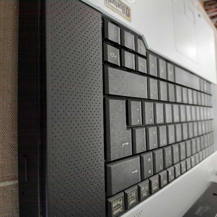 Fujitsu Siemens 6535 - funcional em tudo