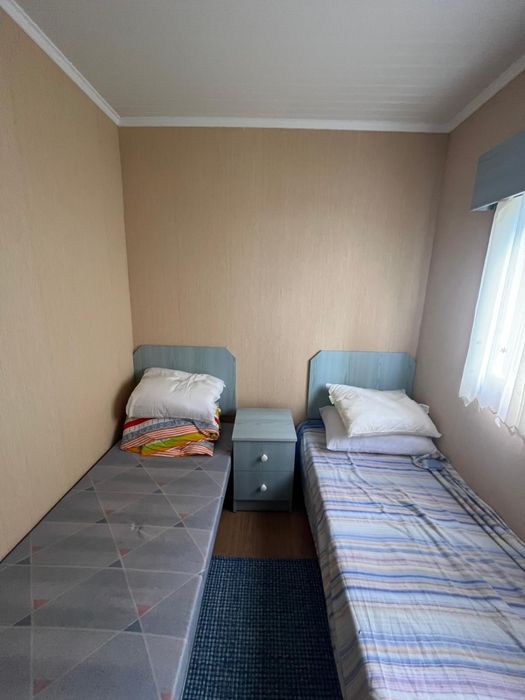 Residencial Parque Campismo Valbom