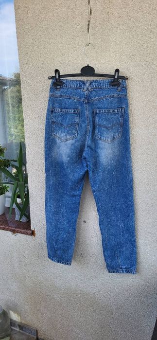 Джинси для дівчинки